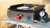 Camp Chef VersaTop Grill System