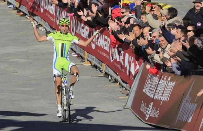 Moreno Moser (Cannondale)
