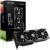 EVGA RTX 3070 Ti XC3 Ultra Gaming | $820 $699.76 at AmazonSave $120 -
