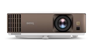 Home cinema projector: BenQ W1800