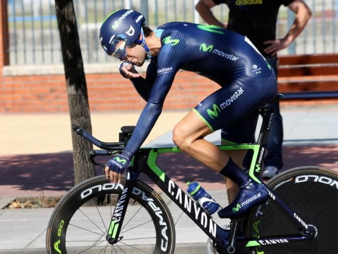Jes&uacute;s Herrada (Movistar Team)