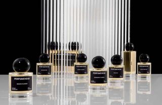 Perfumehead fragrances inspired by Los Angeles