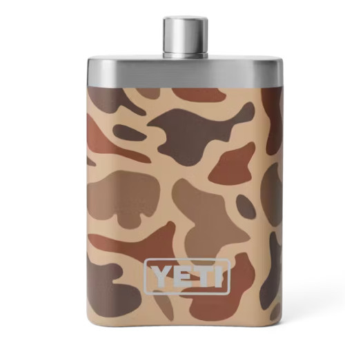 Yeti Wetlands Collection