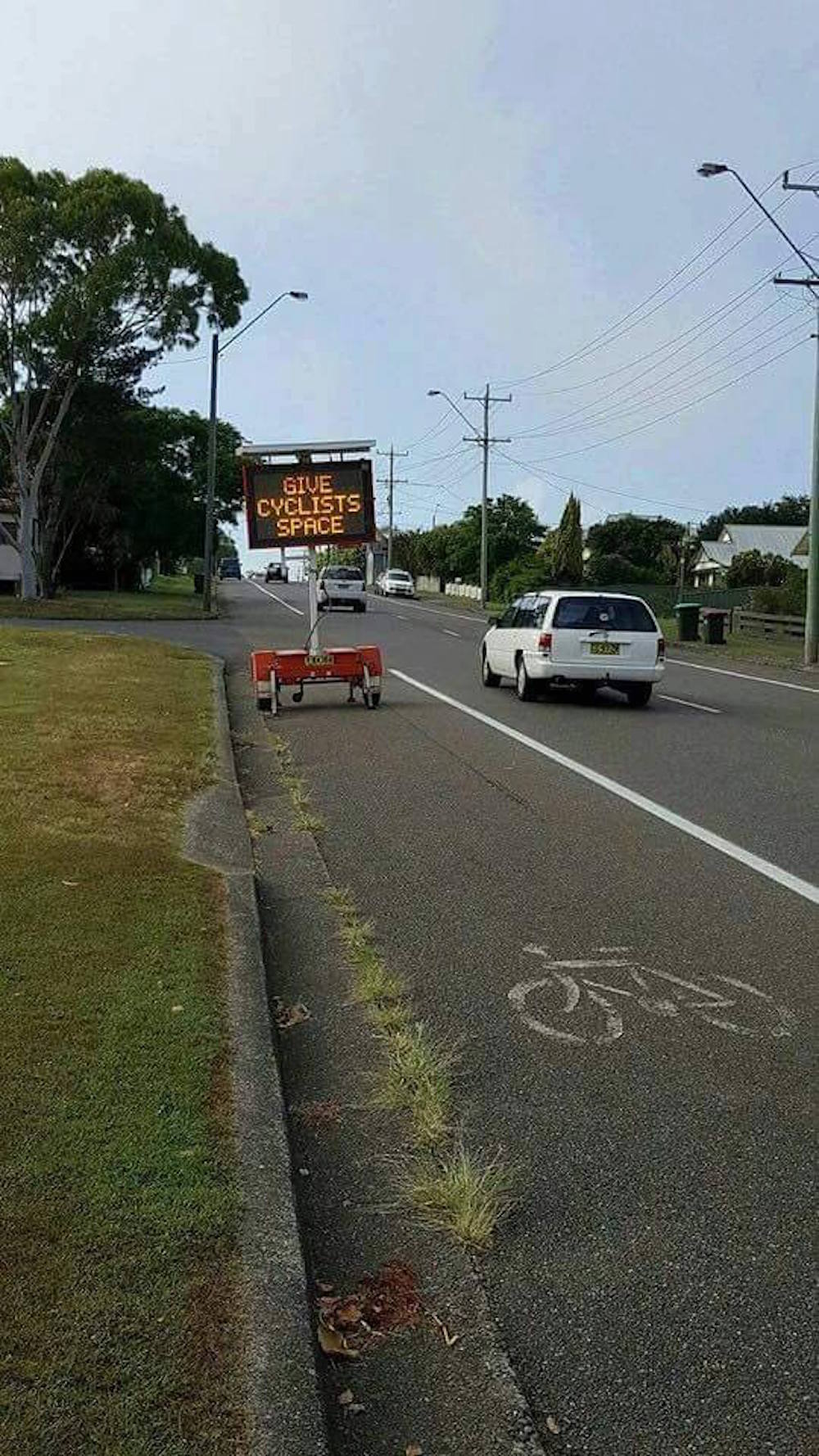 (Photo: Facebook/Matt Howell)