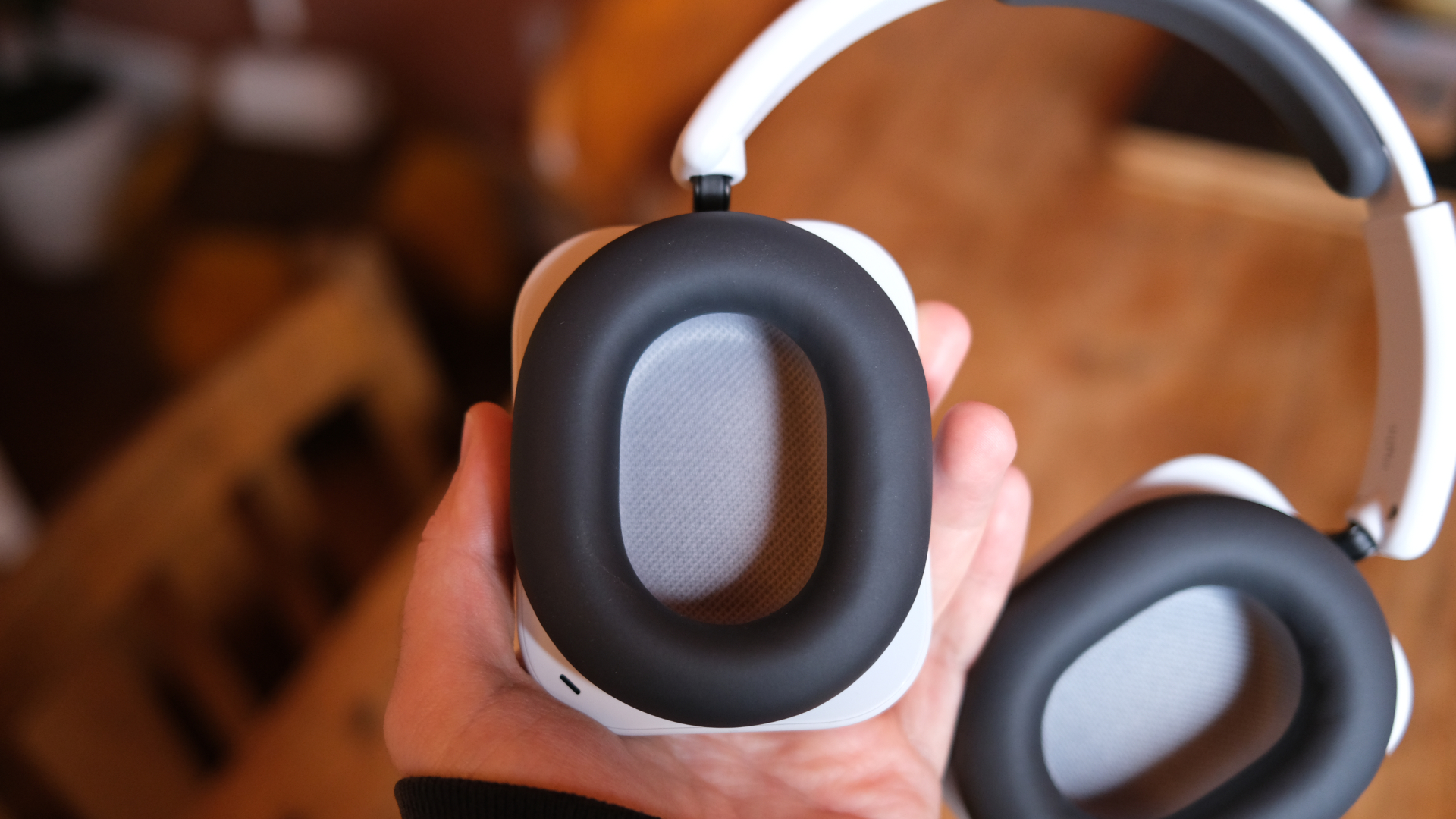 Nothing Headphone (a) review