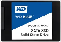 WD Blue 500GB SSD | $94.99