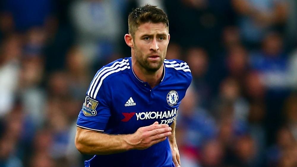 West Ham defeat sums up Chelsea's season - Cahill | FourFourTwo