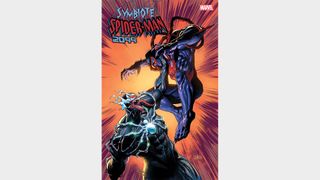 SYMBIOTE SPIDER-MAN 2099 #3 (OF 5)