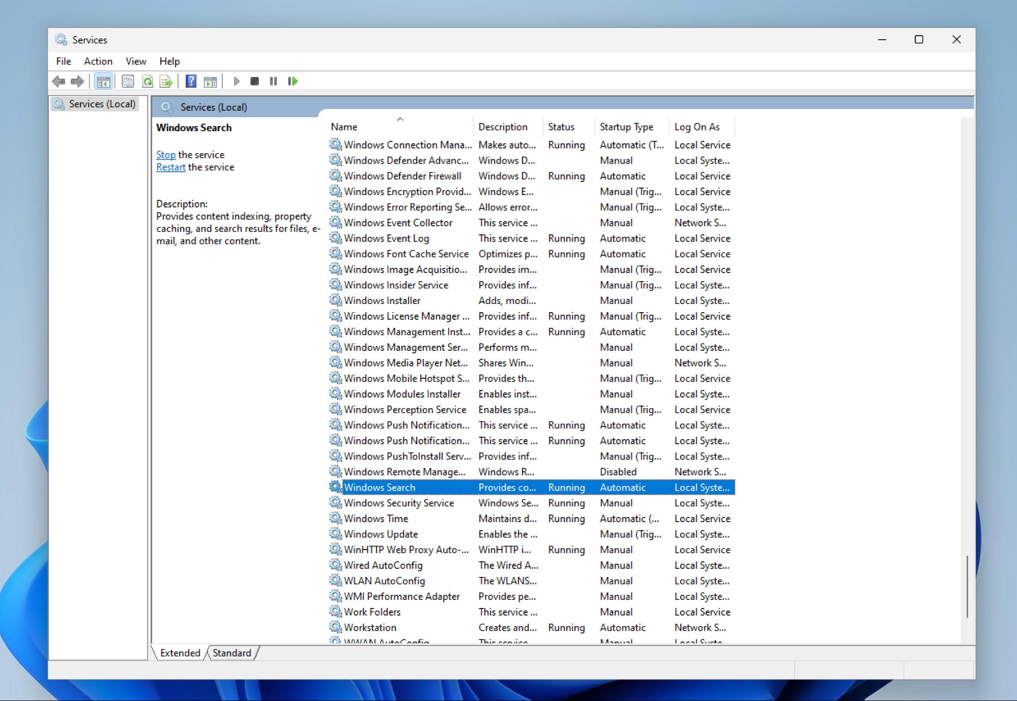 Cómo optimizar el rendimiento de SSD en Windows 10 u 11