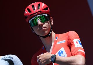 Tadej Pogačar's clavical surgery 'went well' Monday as team confirms World Champion will remain in Barcelona for several days
