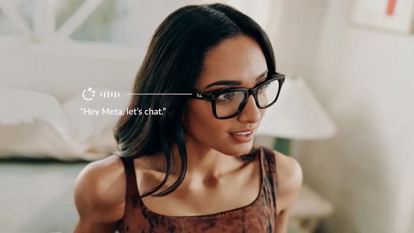 Meta Ray-Ban Gen 1 promotional photos