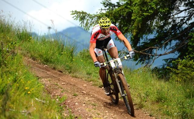 Alban Lakata (Austria)