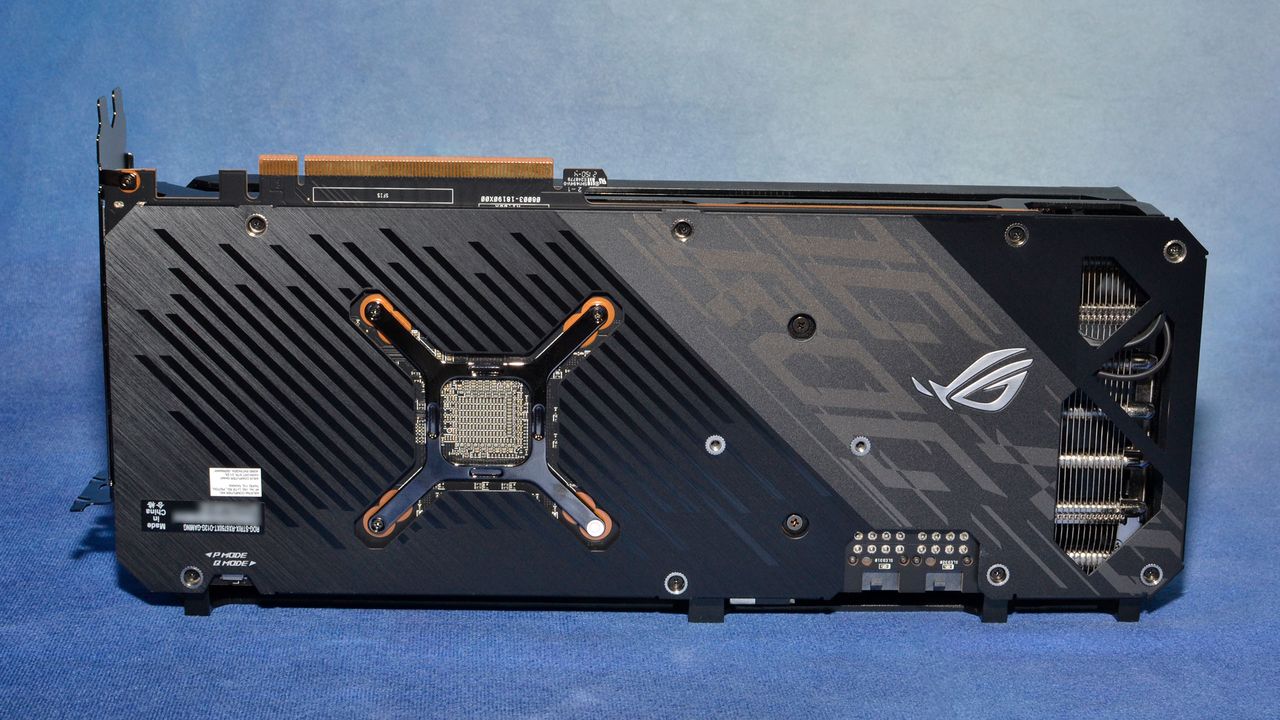 AMD Radeon RX 6750 XT