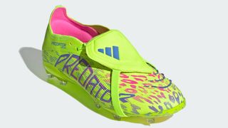 Adidas Predator Elite Kids