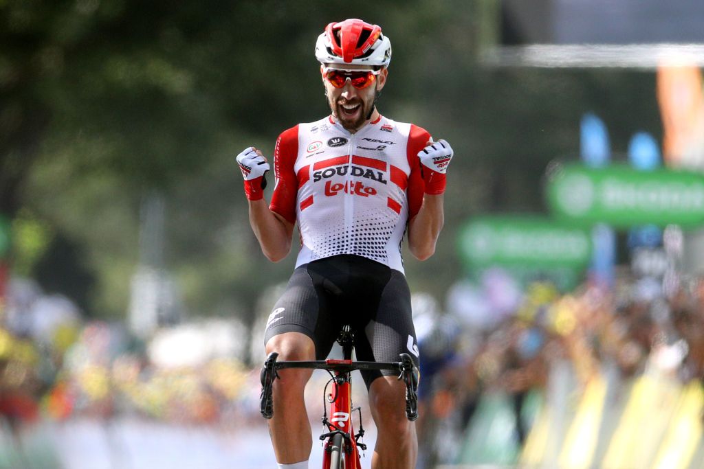 Thomas De Gendt (Lotto Soudal)