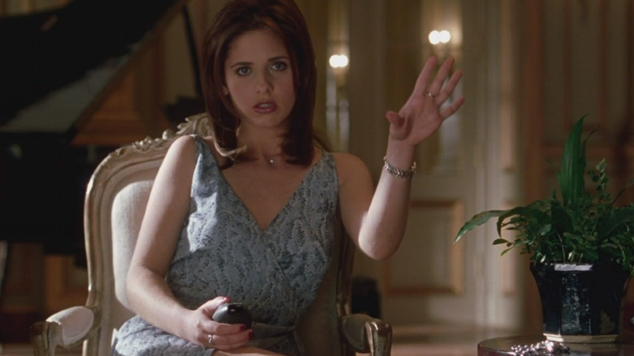12 Great Sarah Michelle Gellar Movies And TV Shows And How To Watch 