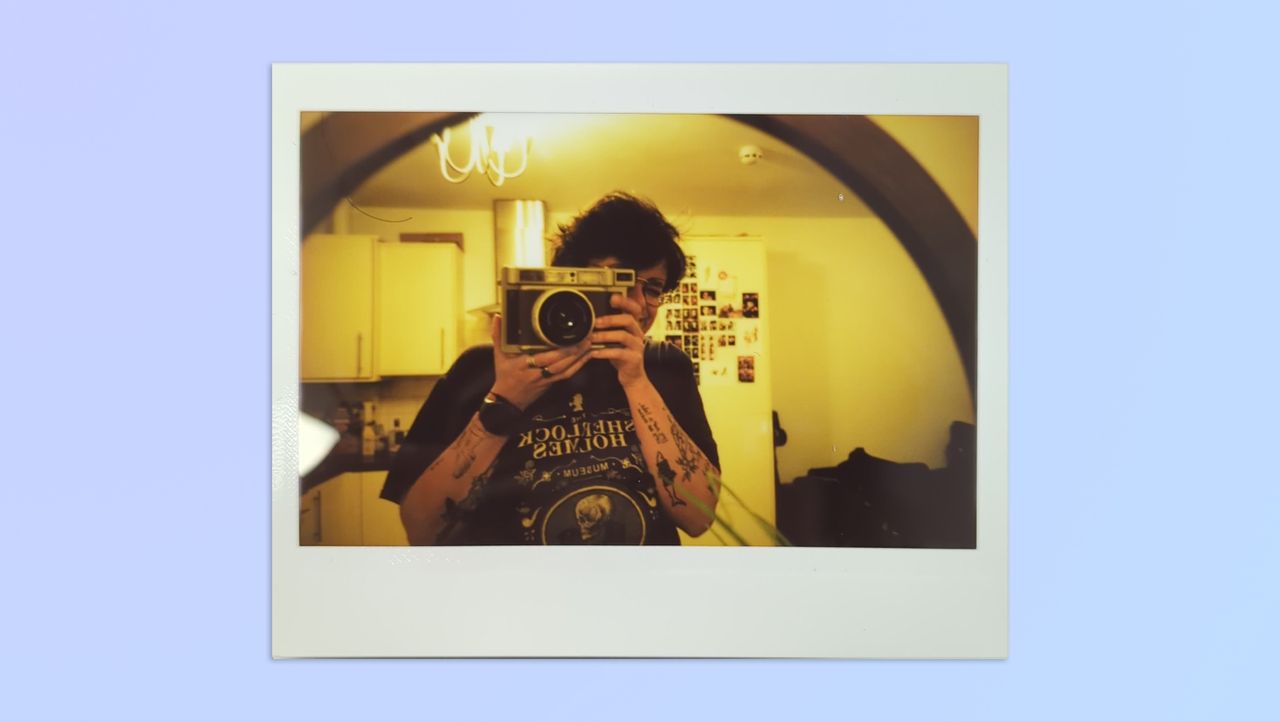 Photos taken on a Lomography Lomo'Instant Wide Glass instant camera