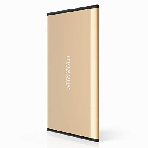 Maxone 500GB Hard Drive