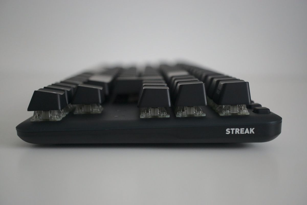 Fnatic miniSTREAK