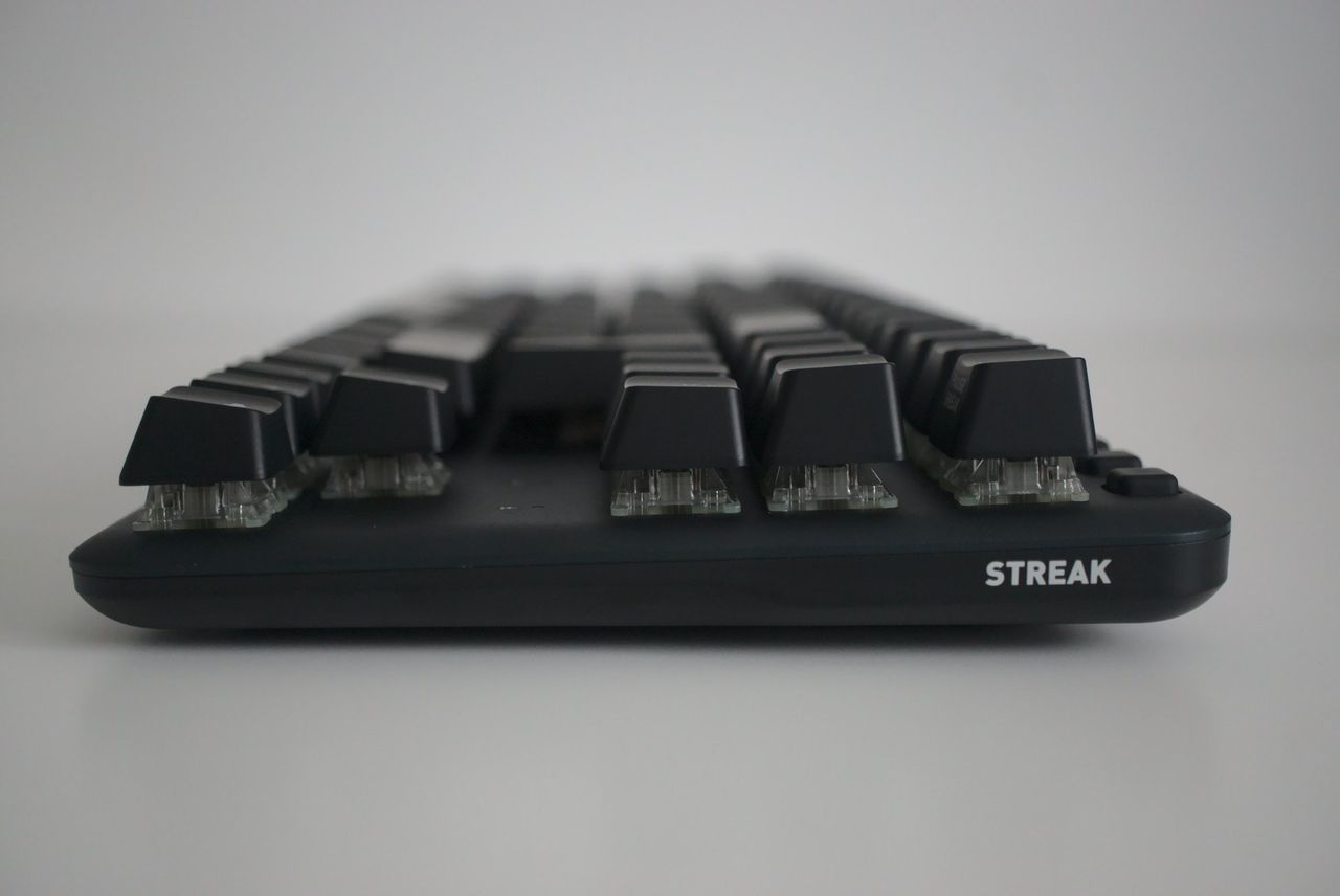 Fnatic miniSTREAK