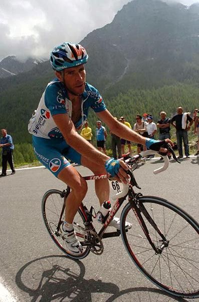 Yoann Le Boulanger (Bouygues Telecom).