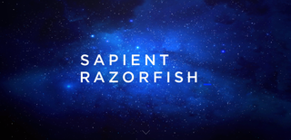 Stay informed with Sapient Razorfish