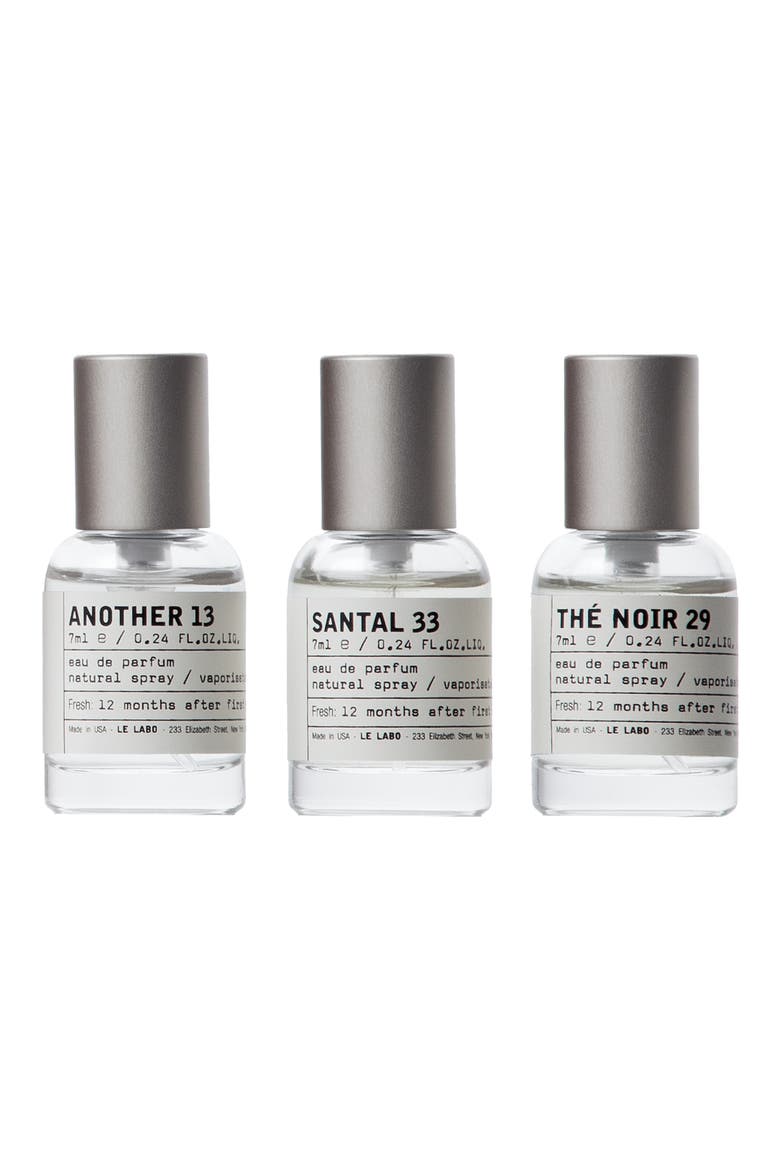 Eau De Parfum Discovery Set