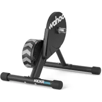 Wahoo Fitness KICKR Core Bike Trainer:, now $749.99 - Save 17% at REI