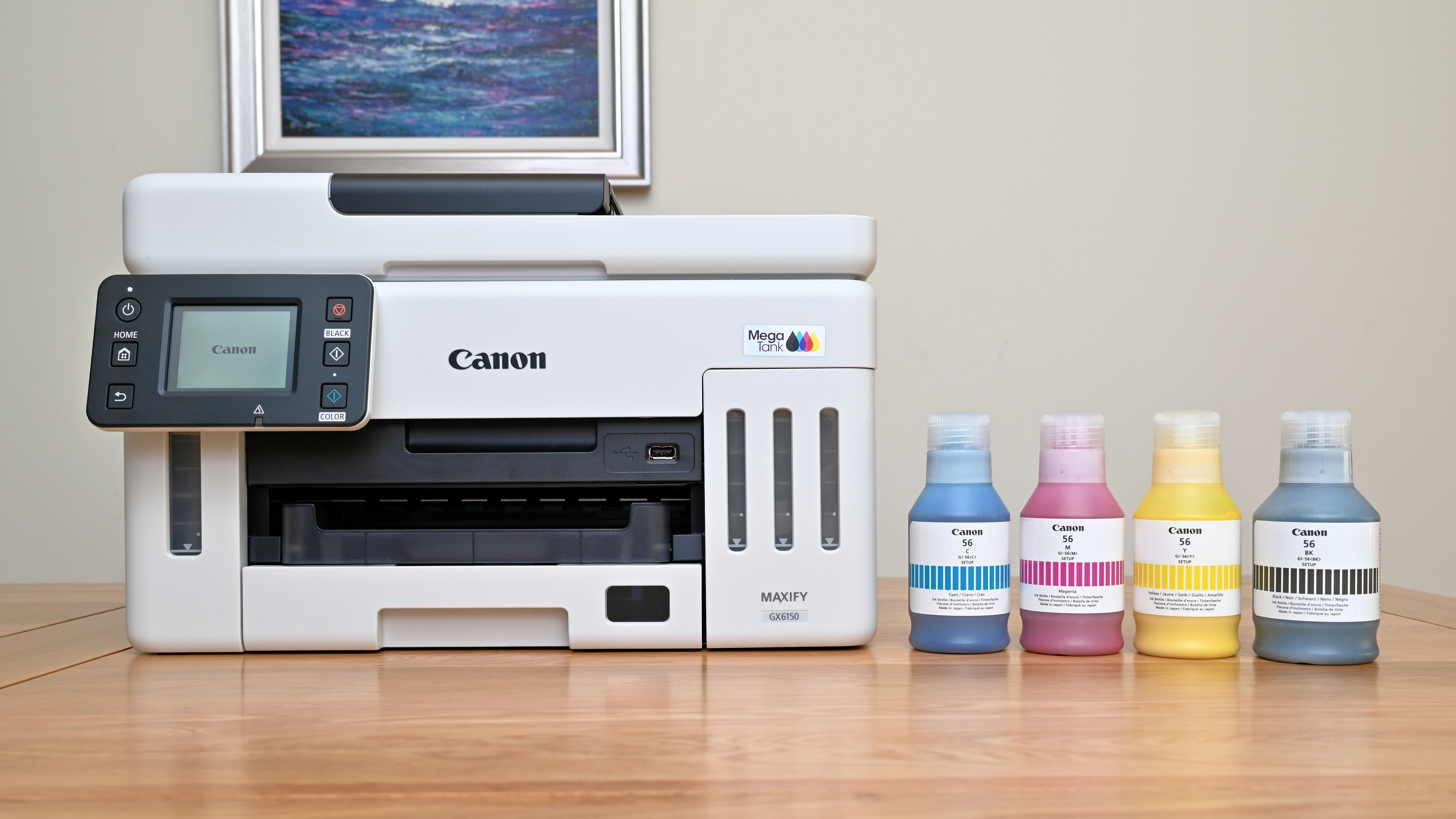 Canon Maxify GX6120 / GX6150