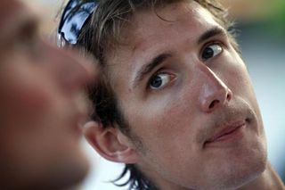 The brothers Schleck join the Luxembourg Cycling Project in 2011.