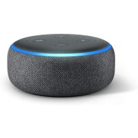 Amazon Echo Dot 3e génération : 49.99 €