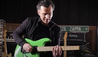 Dweezil Zappa