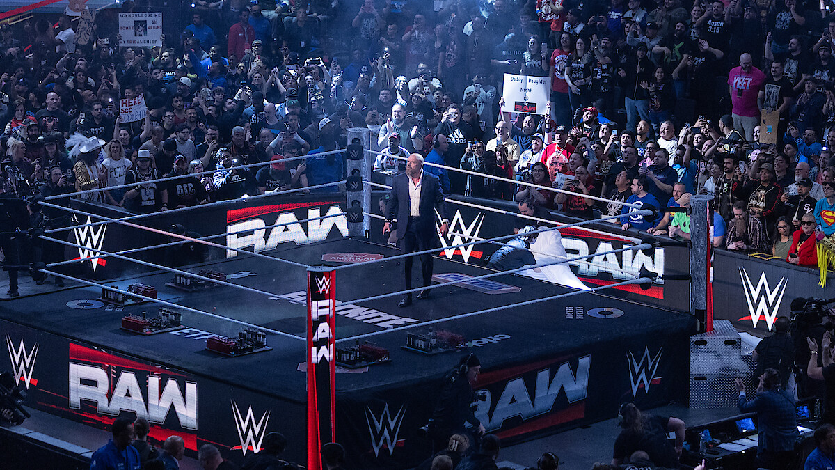 A guide to WWE on Netflix: 6 World Wrestling Entertainment shows to watch first