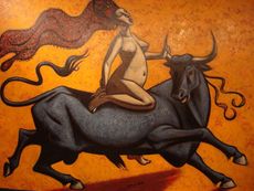 Cambio de Tercio