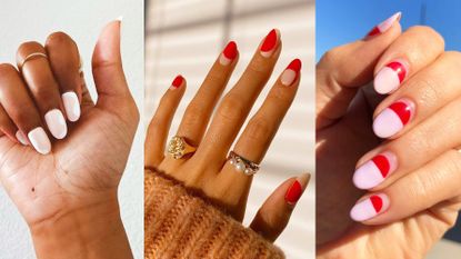 35 Clear Nail Designs to Inspire Your Next Appointment