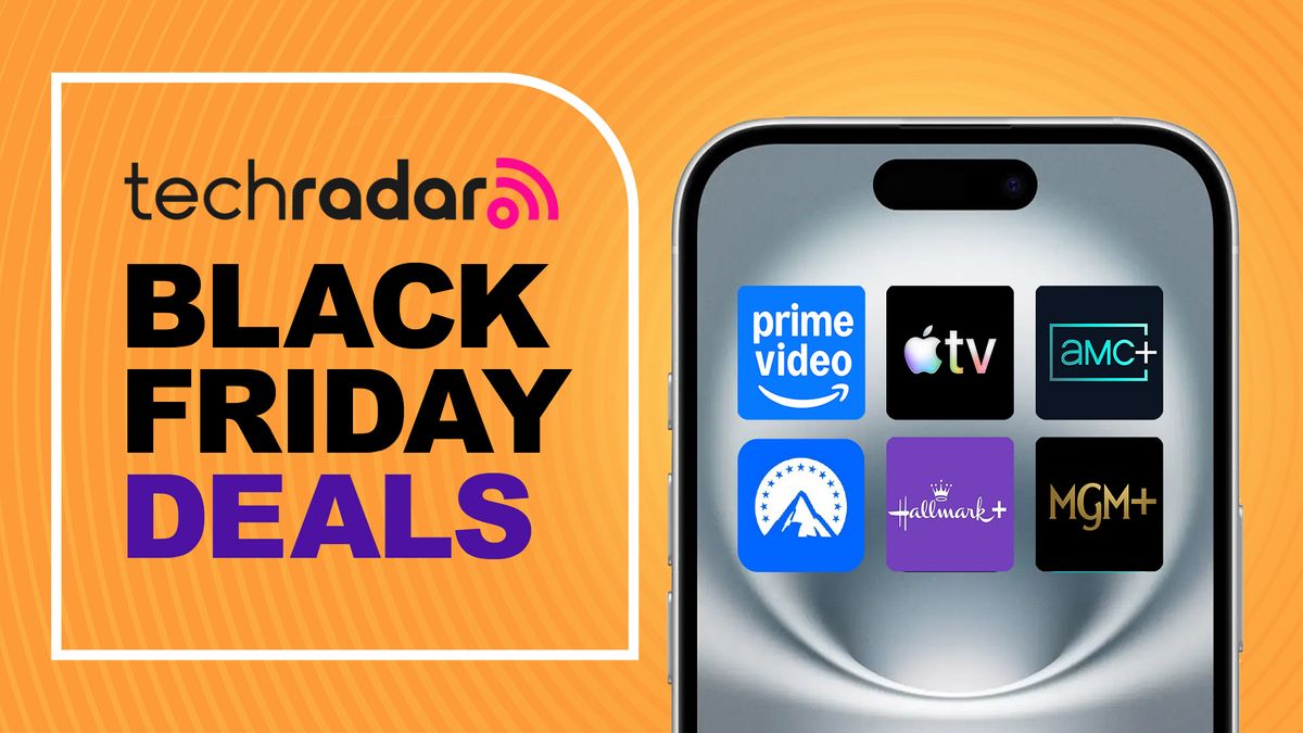 The 13 best Black Friday streaming deals so far for Disney+, Hulu, Prime Video and more