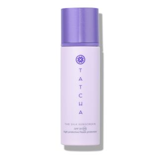 Tatcha the Silk Sunscreen Spf 50