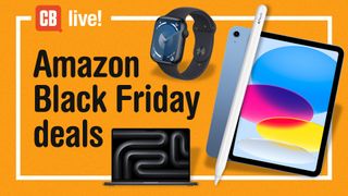 An array of creative tech for this year's Amazon Black Friday event. 