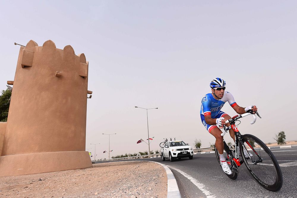 William Bonnet (FDJ)