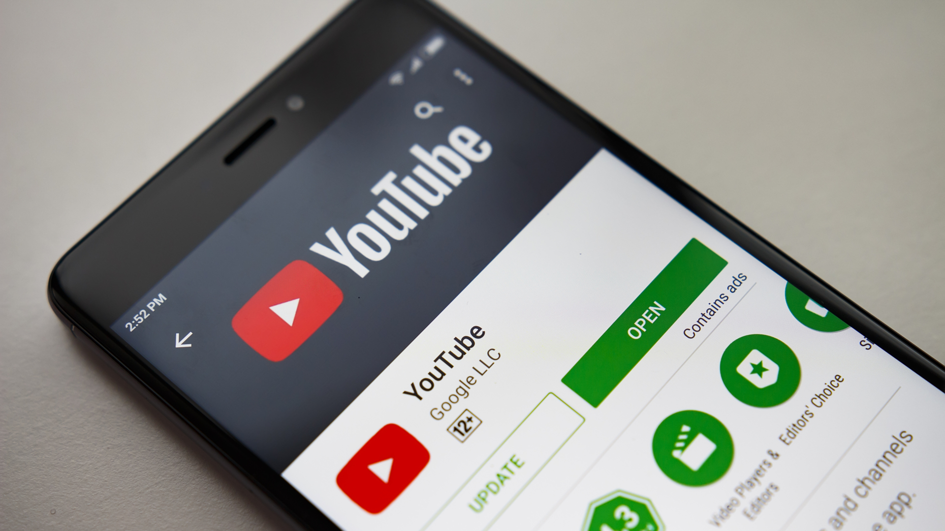 How To Download Youtube Videos To My Lg Phone