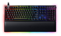 Razer Huntsman V2 Gaming Keyboard: now $119 at Amazon