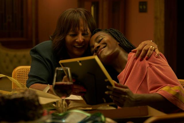 Prime Video’s new horror series has a perfect review score