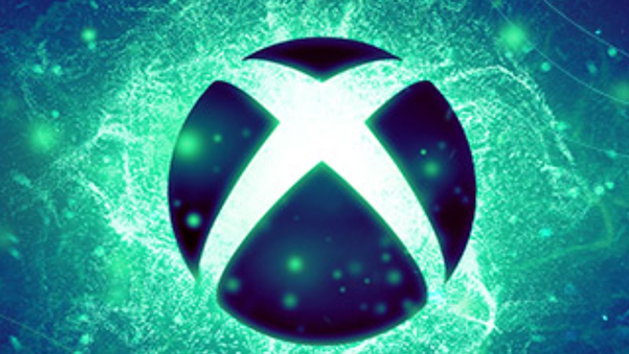 The Xbox Showcase logo