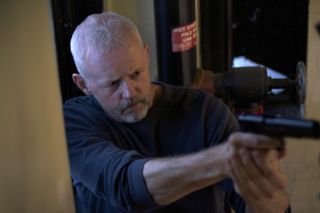 McCanick David Morse