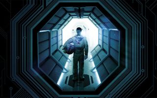 Moon (2009) — Science Fiction — 90% Rotten Tomatoes