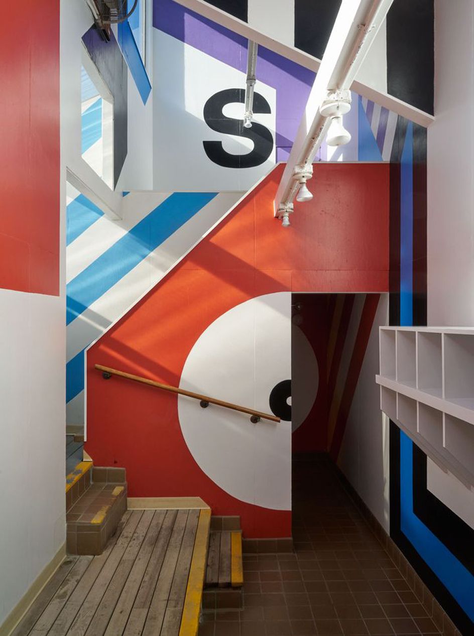 Barbara Stauffacher Solomon, supergraphics pioneer: interview | Wallpaper