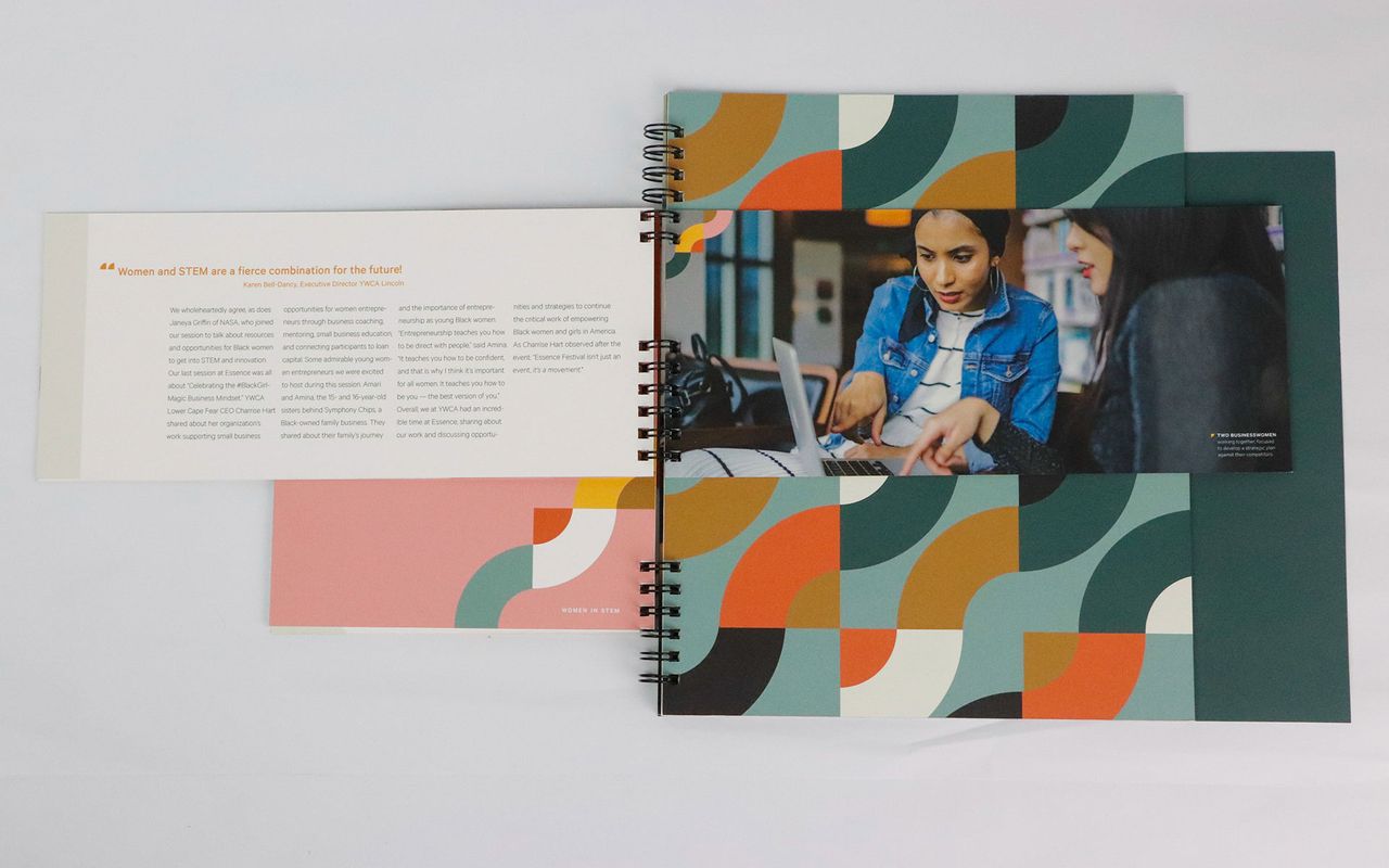 brochure