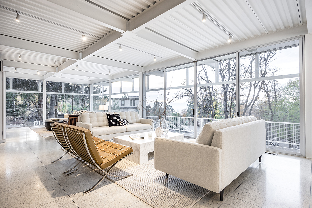 Home interior