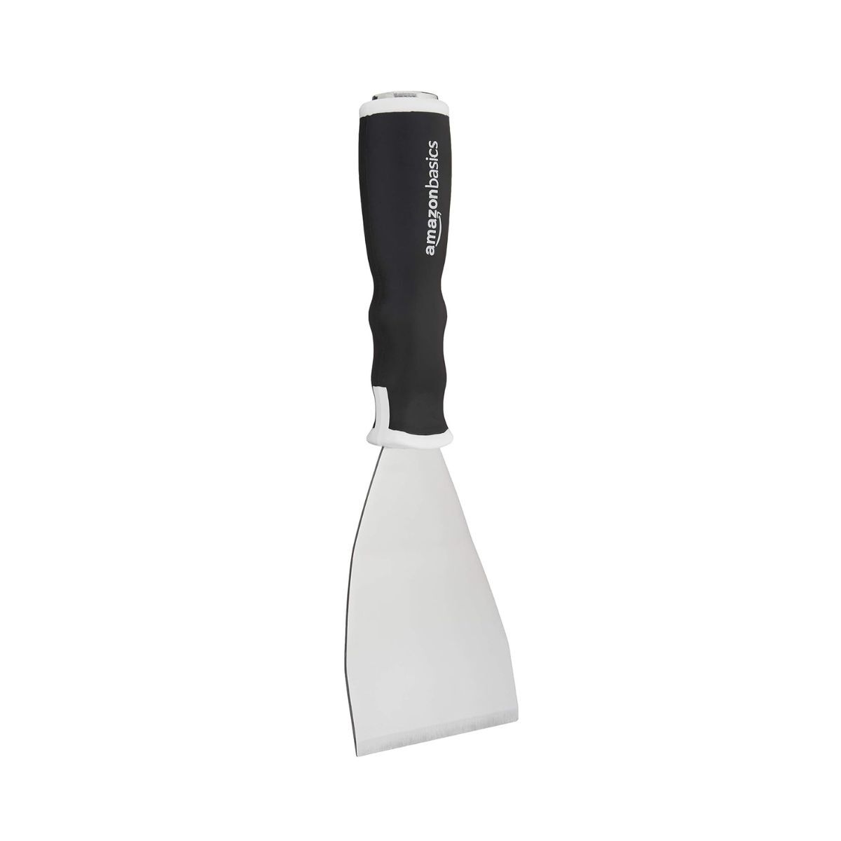 A paint scraper tool 