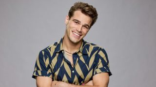 Tucker Laururiers Big Brother Season 26 cast list